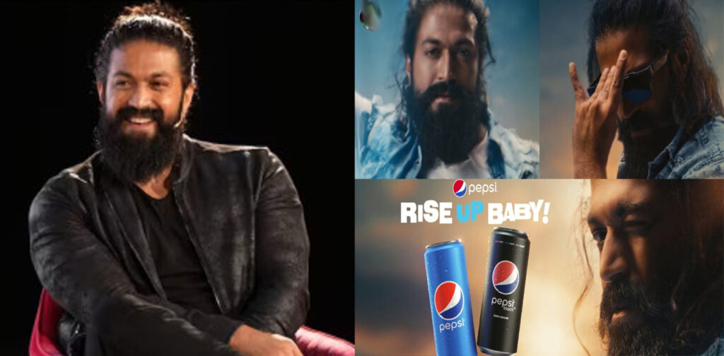 Yash Pepsi Payment