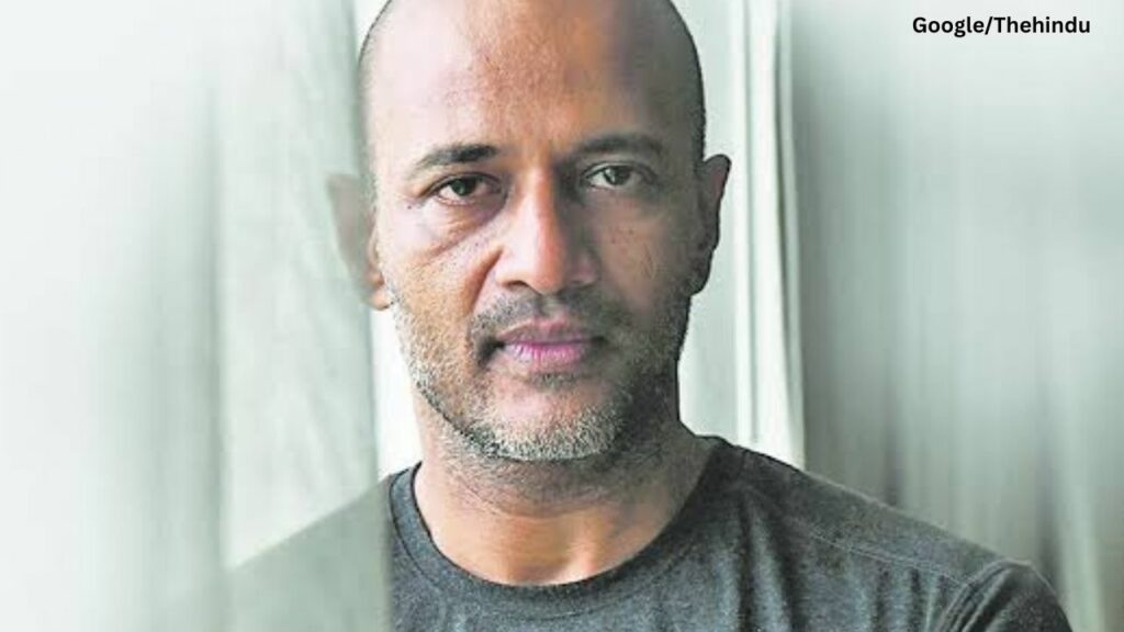 Actor Kishor