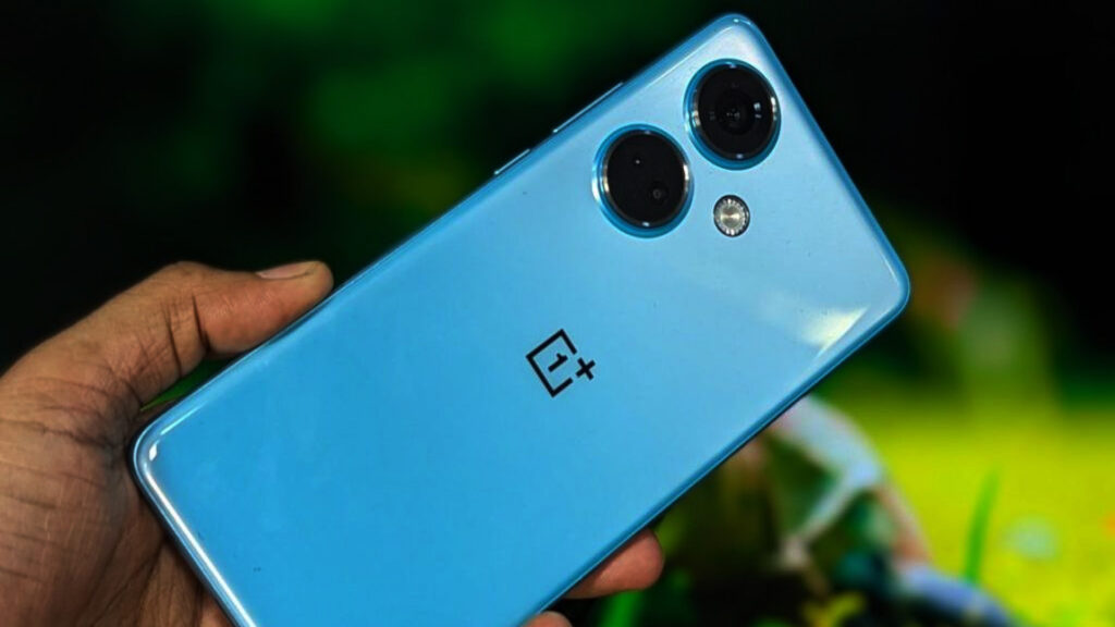 oneplus nord ce 3 lite 5g