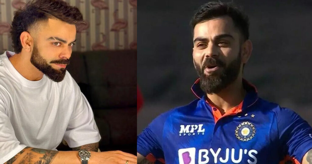 virat kohli instagram