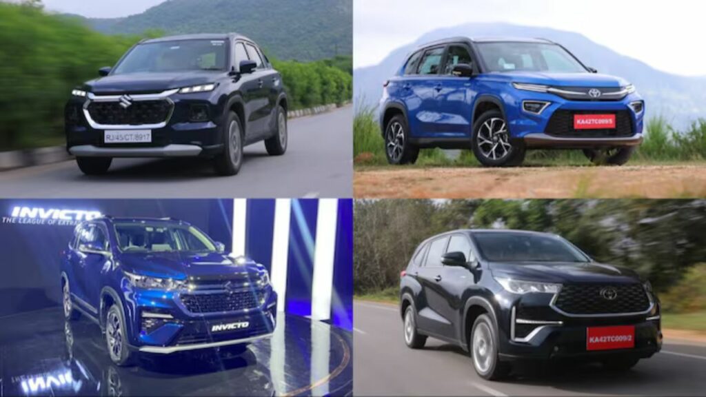 1000 km milage cars