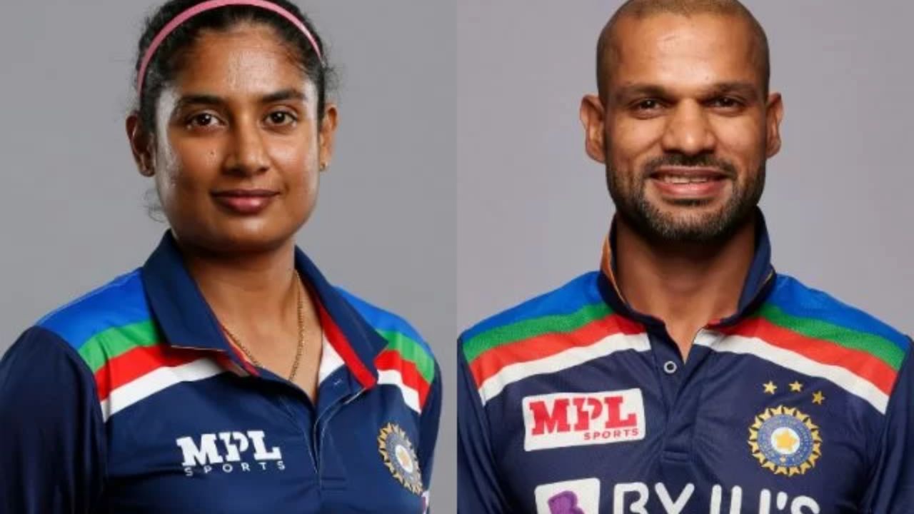 Shikhar Dhawan Marriage