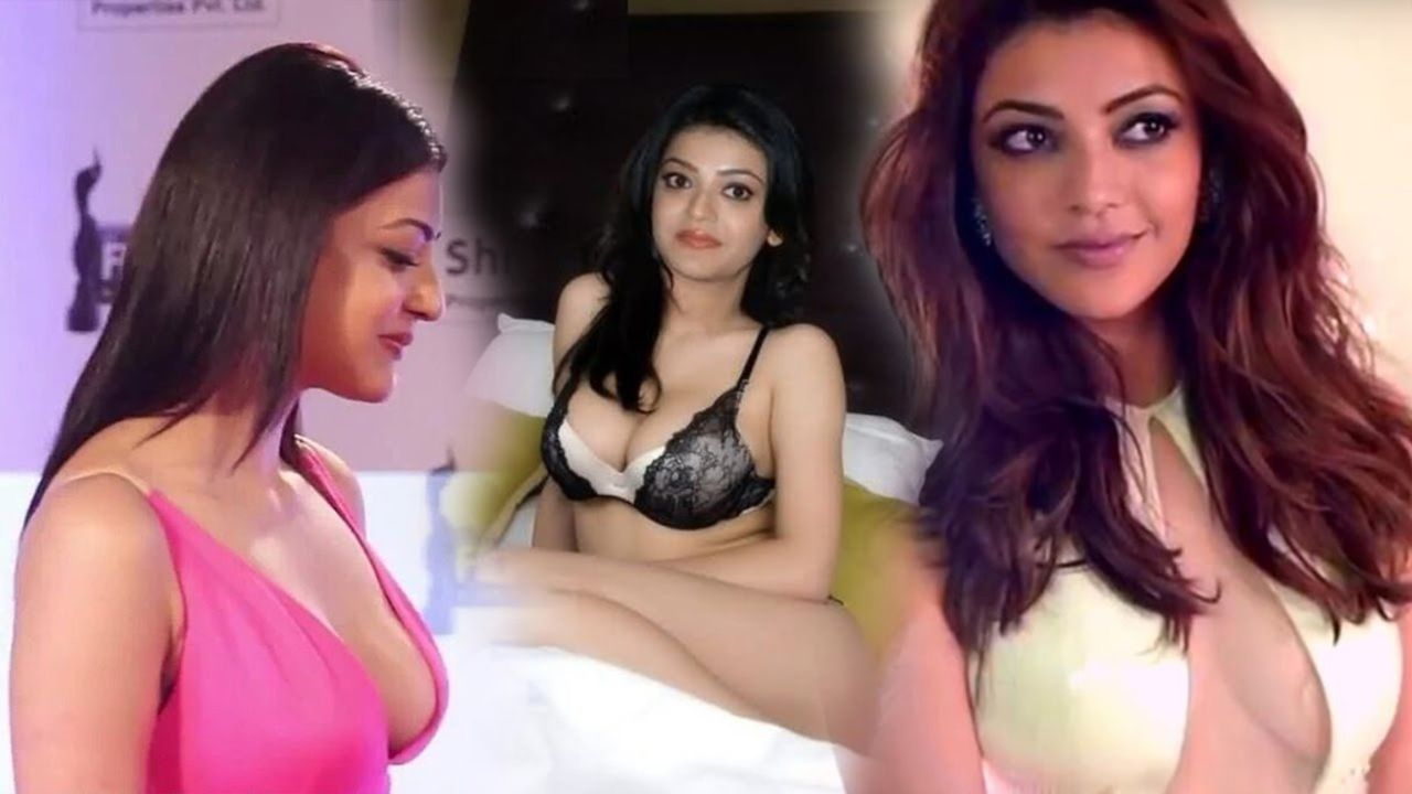 Kajal Aggarwal