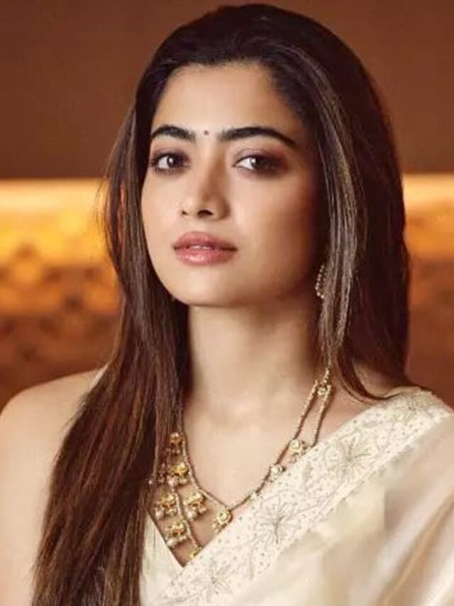 Rashmika Mandanna:ನಟಿ ರಶ್ಮಿಕಾ ಮಂದಣ್ಣ ಎಷ್ಟು ಕೋಟಿ ಆಸ್ತಿ ಒಡತಿ ಗೊತ್ತಾ?