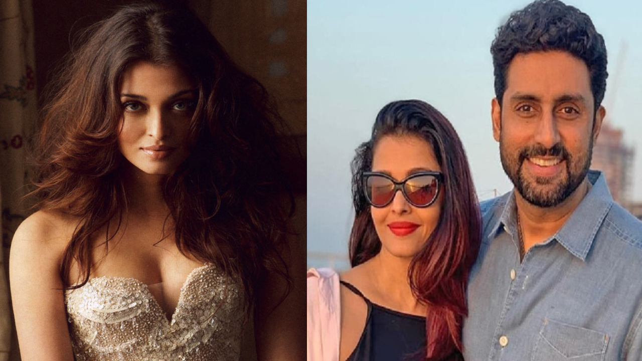 Aiswarya Rai Property