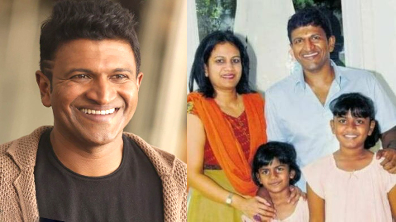 Puneeth Rajkumar