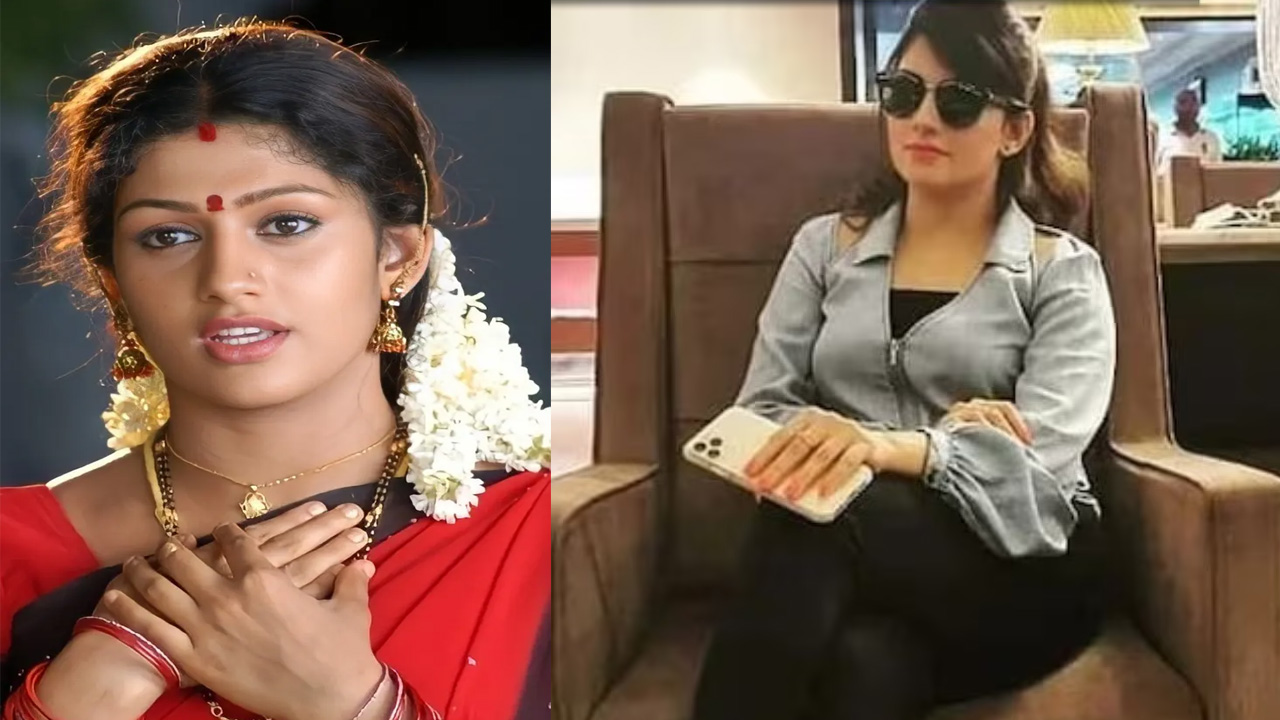 Radika Kumaraswamy Property