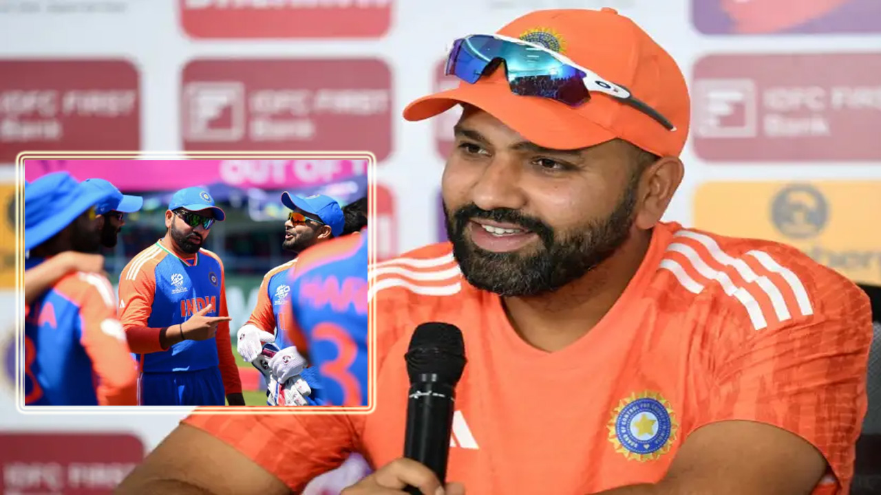 T20 World Cup 2024 India