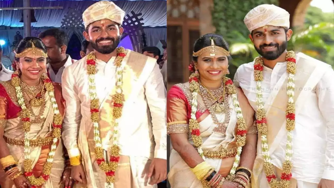 Yuva Divorce