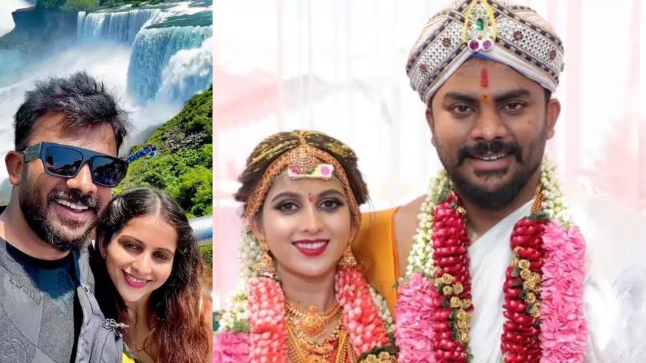 Chandan and Niveditha Age Gap