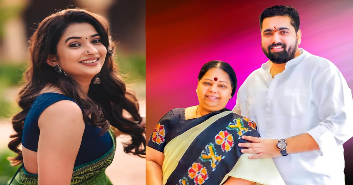 Tharun Sudhir And Sonal Marriage